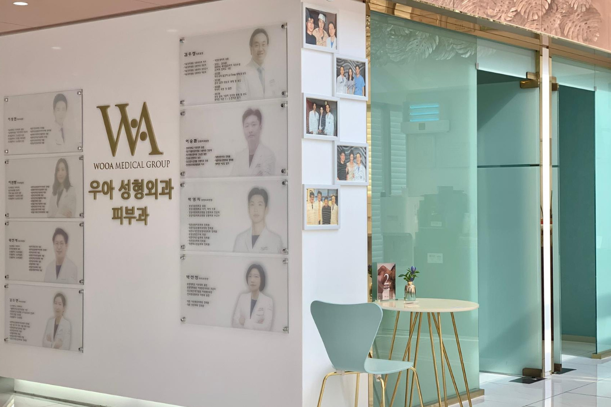 新沙醫美診所推薦 清潭洞醫美診所推薦 狎鷗亭醫美診所推薦 新沙醫美 清潭醫美 狎鷗亭醫美 微整形 江南醫美診所價錢比較 韓國醫美資訊 Creatrip預約