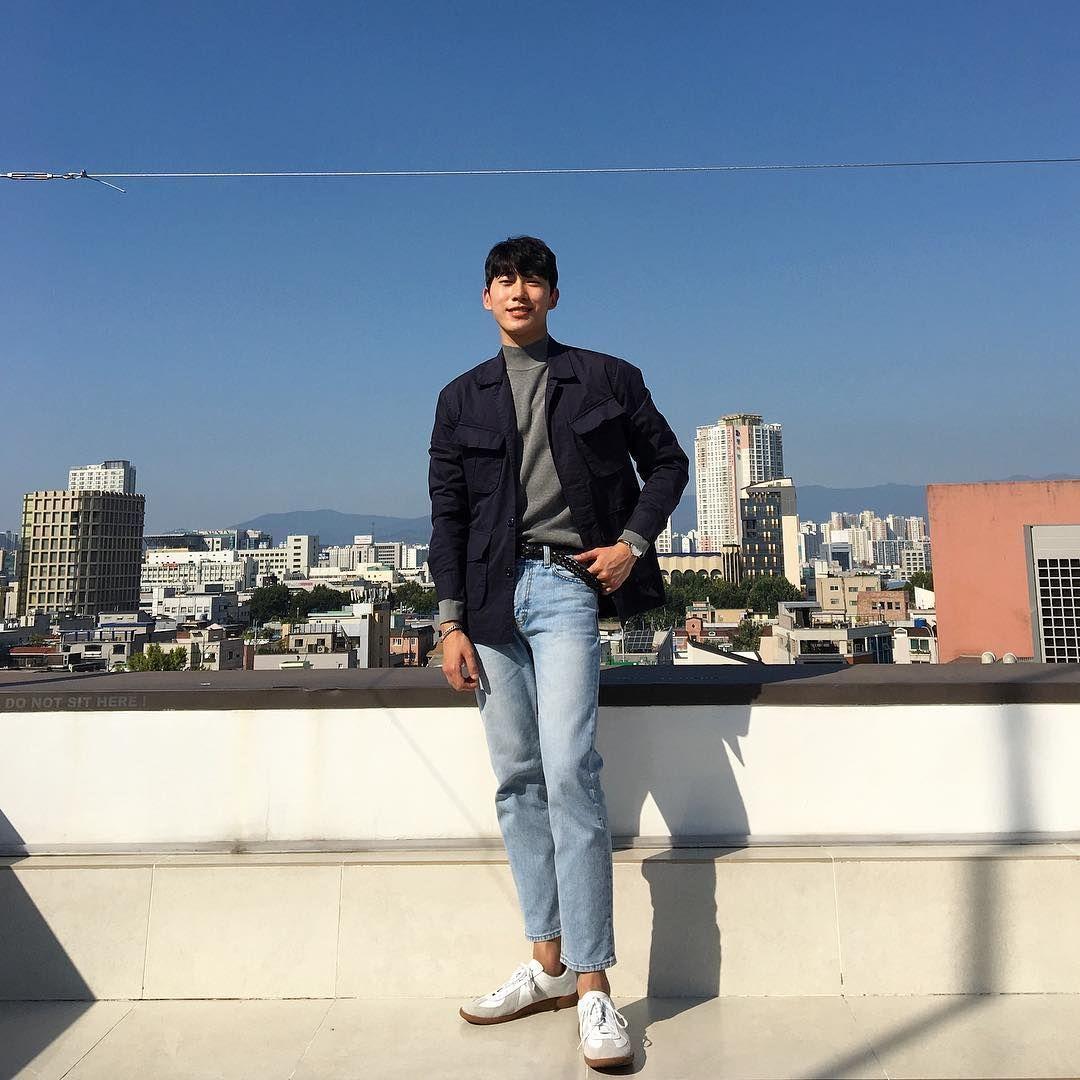 大邱金光石街露天咖啡廳「A-PLANE」，望住大邱景色好治療！