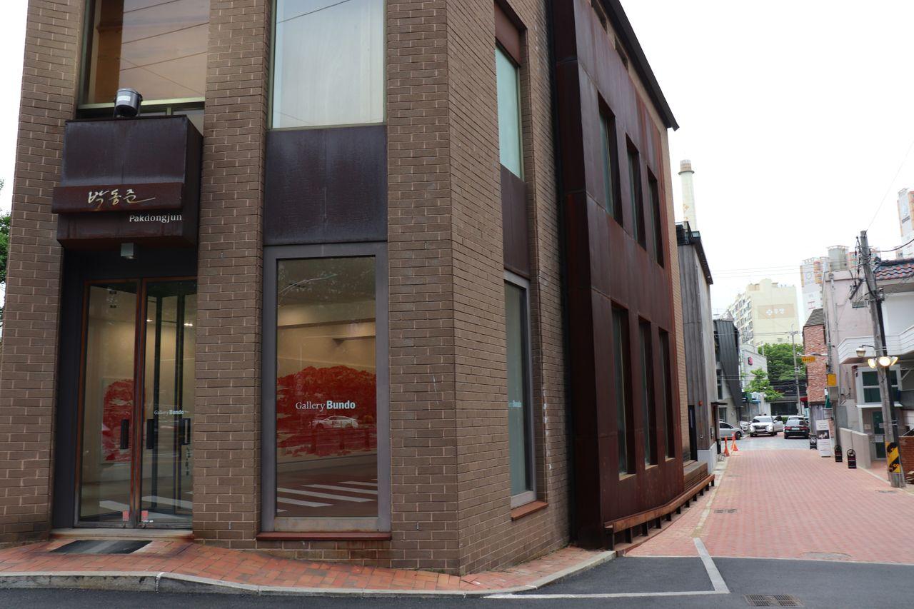 大邱咖啡廳推介 A-PLANE