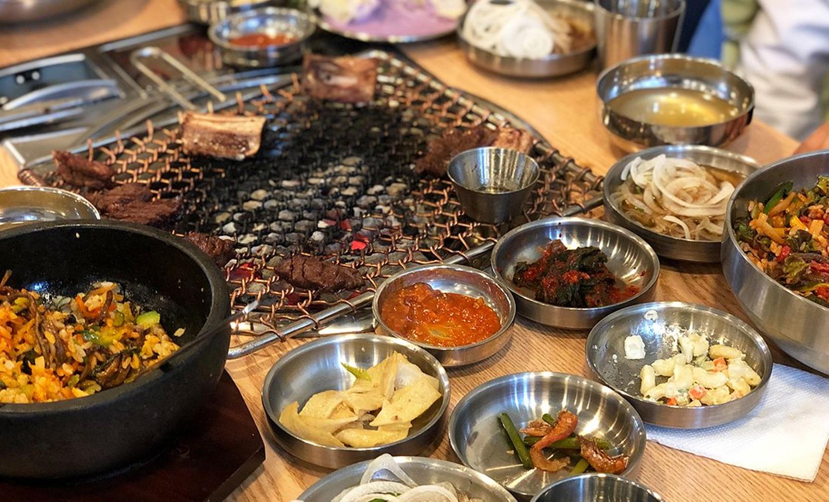 忠武路美食｜五道麵屋