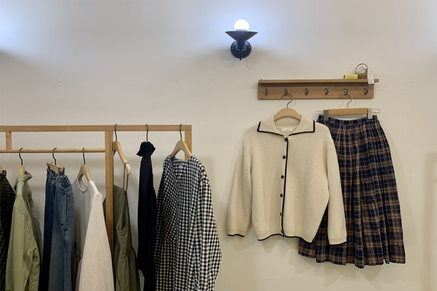 東城路 購物 推薦 2025