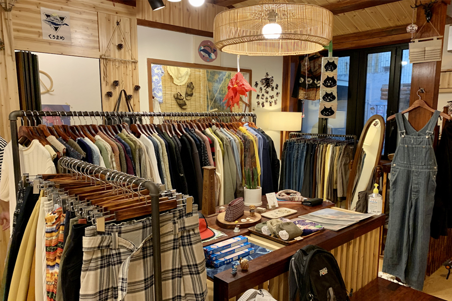 韓國購物 退稅 東城路 大邱