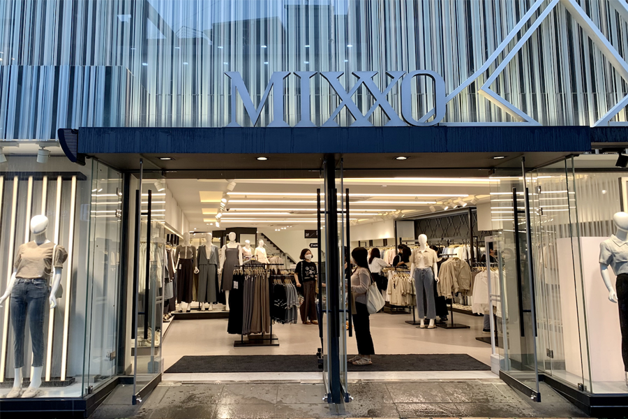 東城路2025 購物推薦