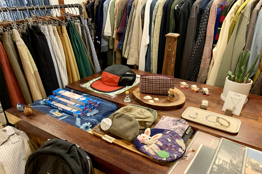 大邱 購物 推薦