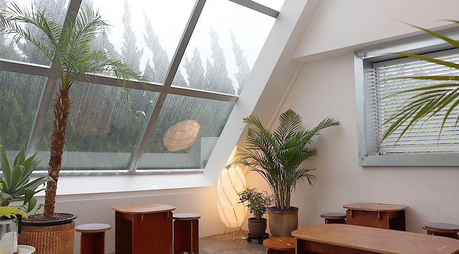 大邱咖啡廳｜Sung Dang Mot Vill