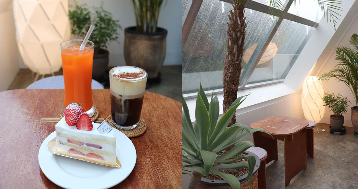 Sungdangmot Vill: Quán cafe với vẻ đẹp như khu vườn bí mật tại Daegu 