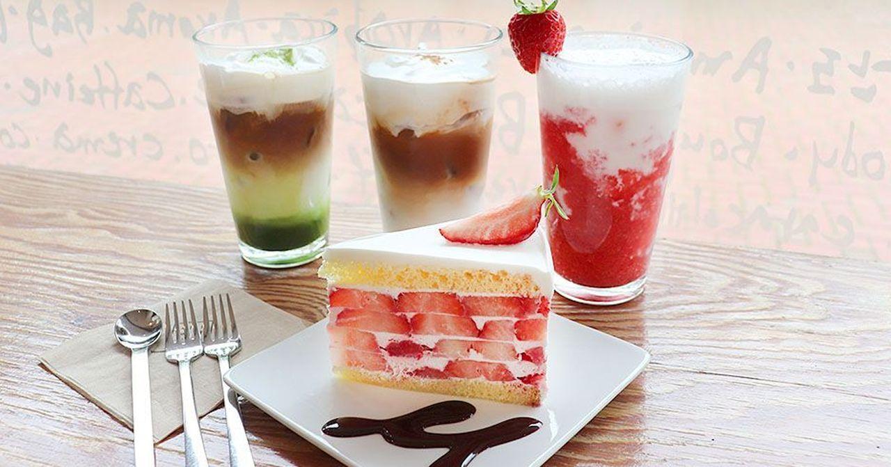 Daegu Cafe｜Coffee Myungga