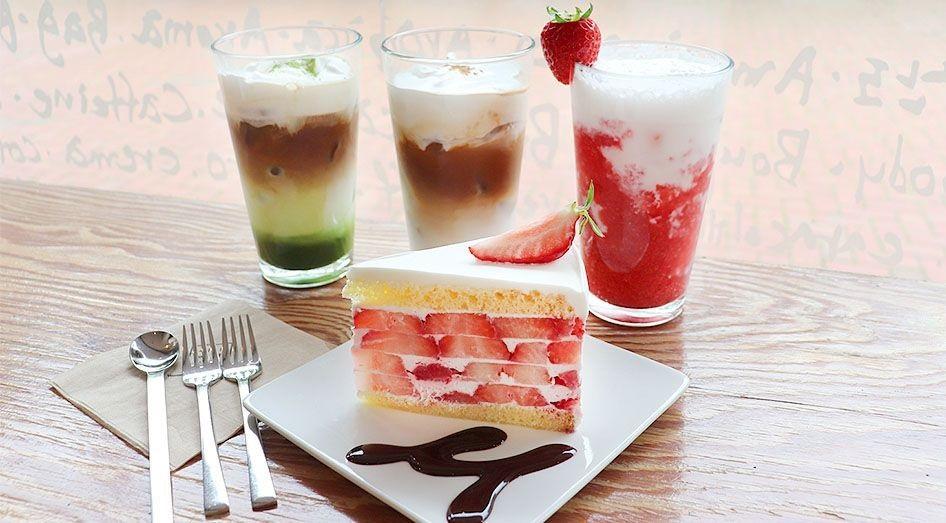 แทกูคาเฟ่｜คอฟฟี่มยองกา (커피명가)