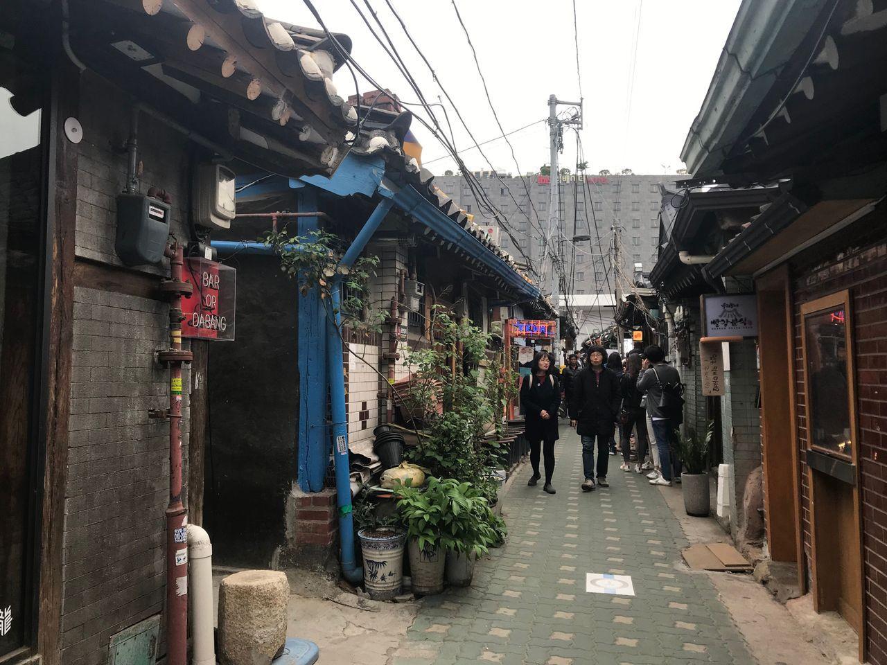 2025 Summary of Seoul Travel Tips