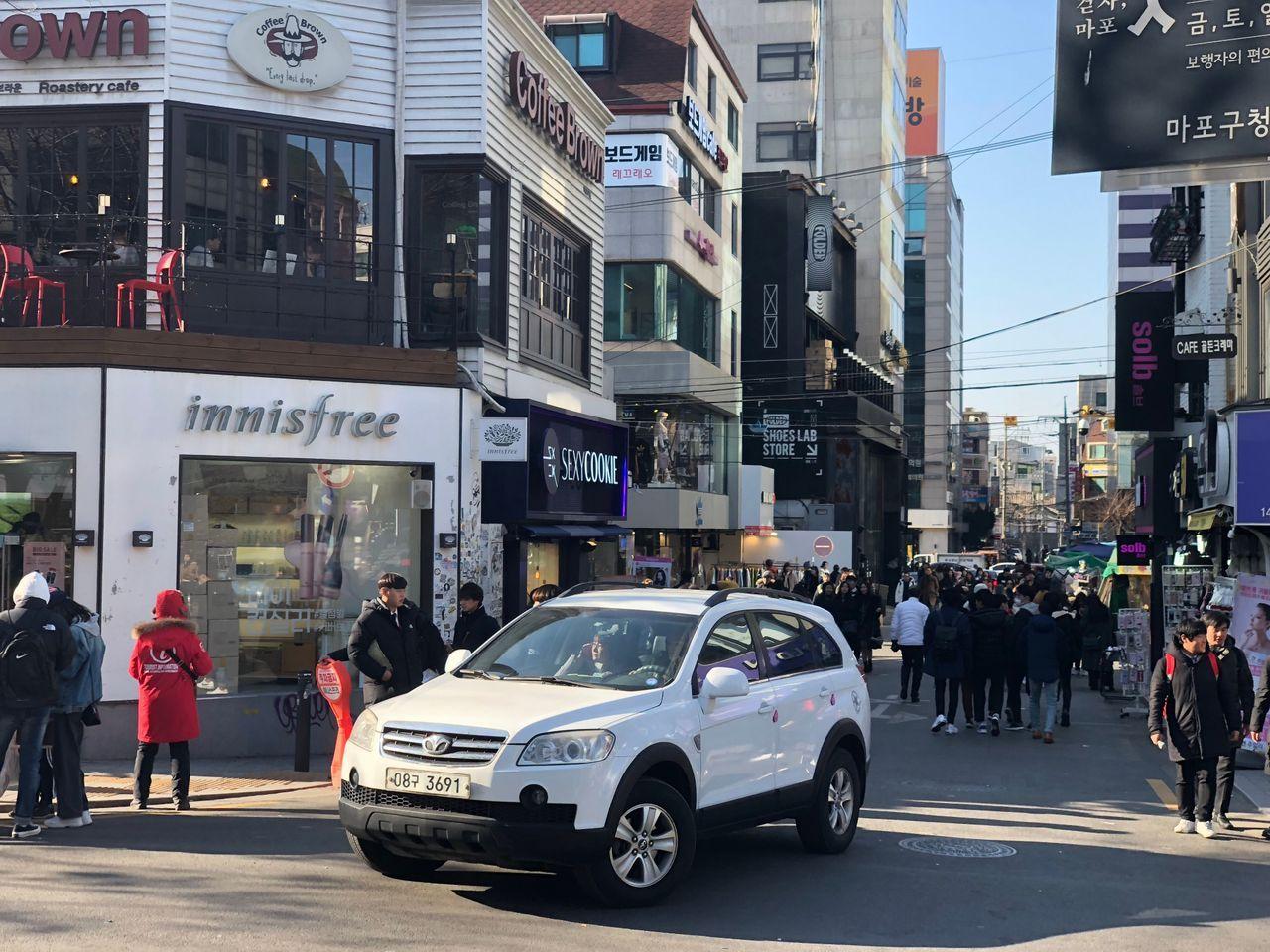 2025 Summary of Seoul Travel Tips