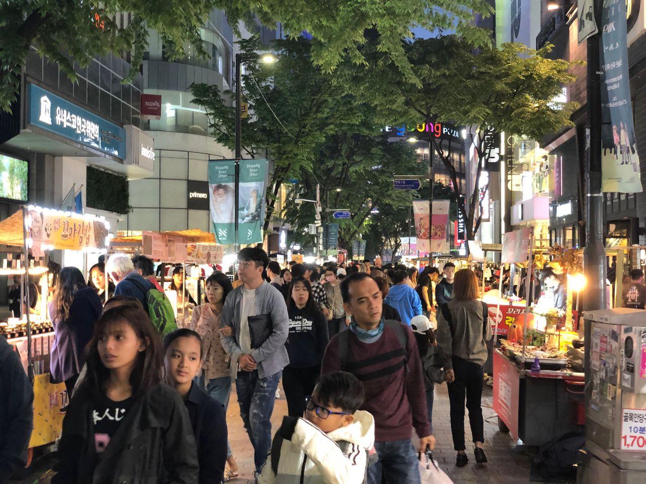 2025 Summary of Seoul Travel Tips
