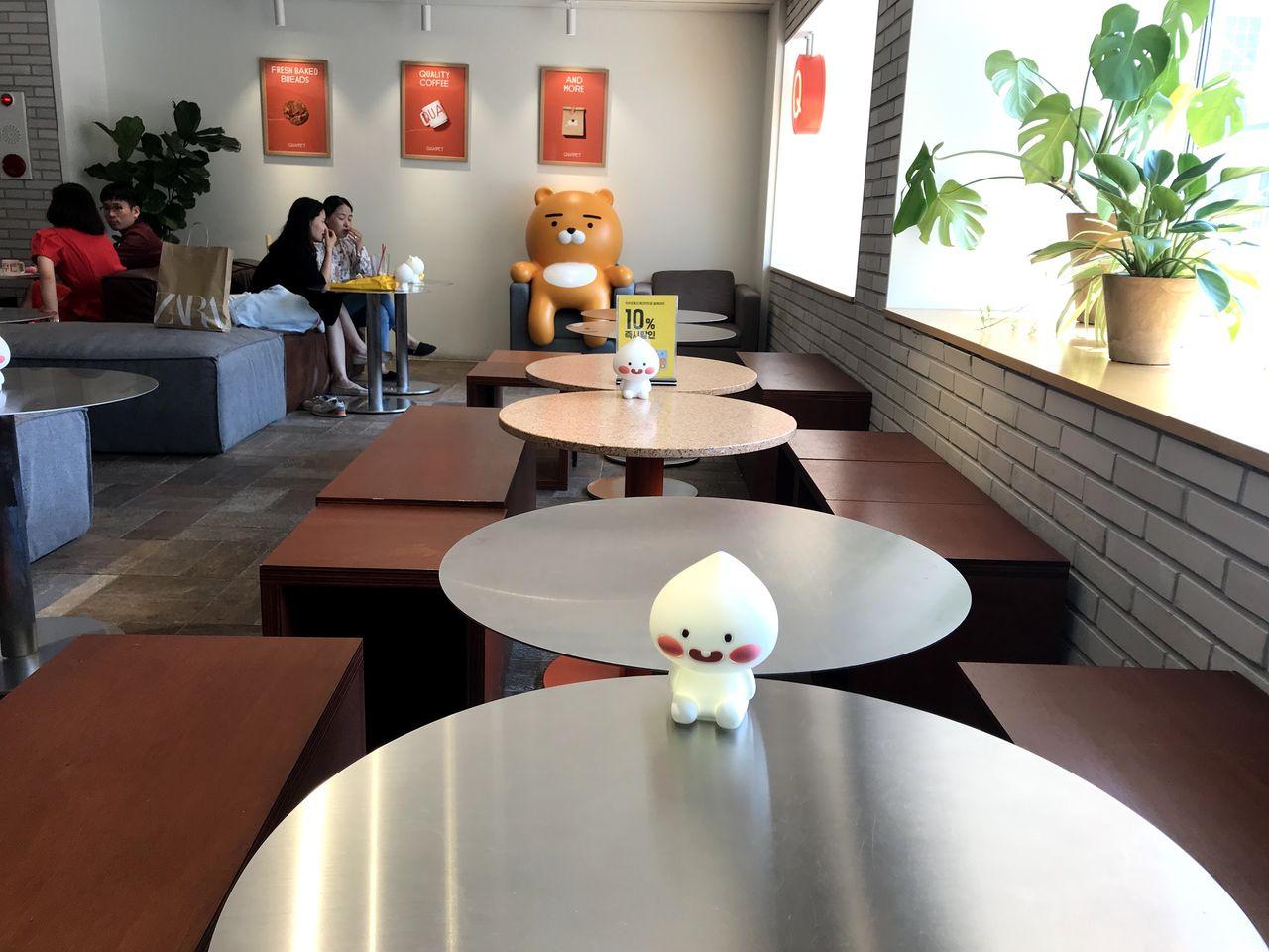 10 must-see attractions in Seoul