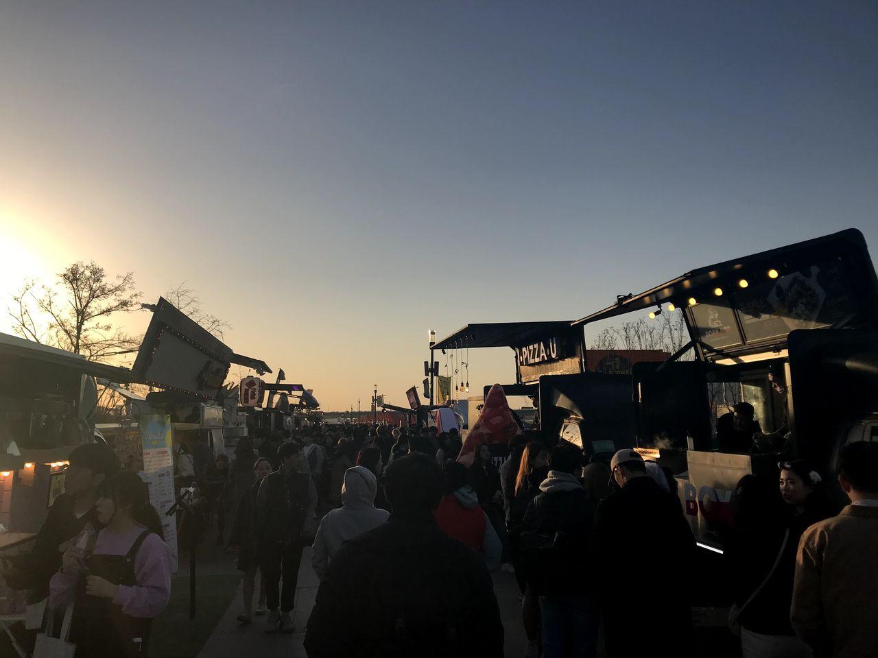 10 must-see attractions in Seoul