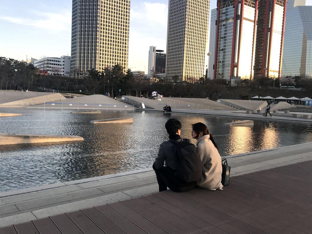 10 must-see attractions in Seoul