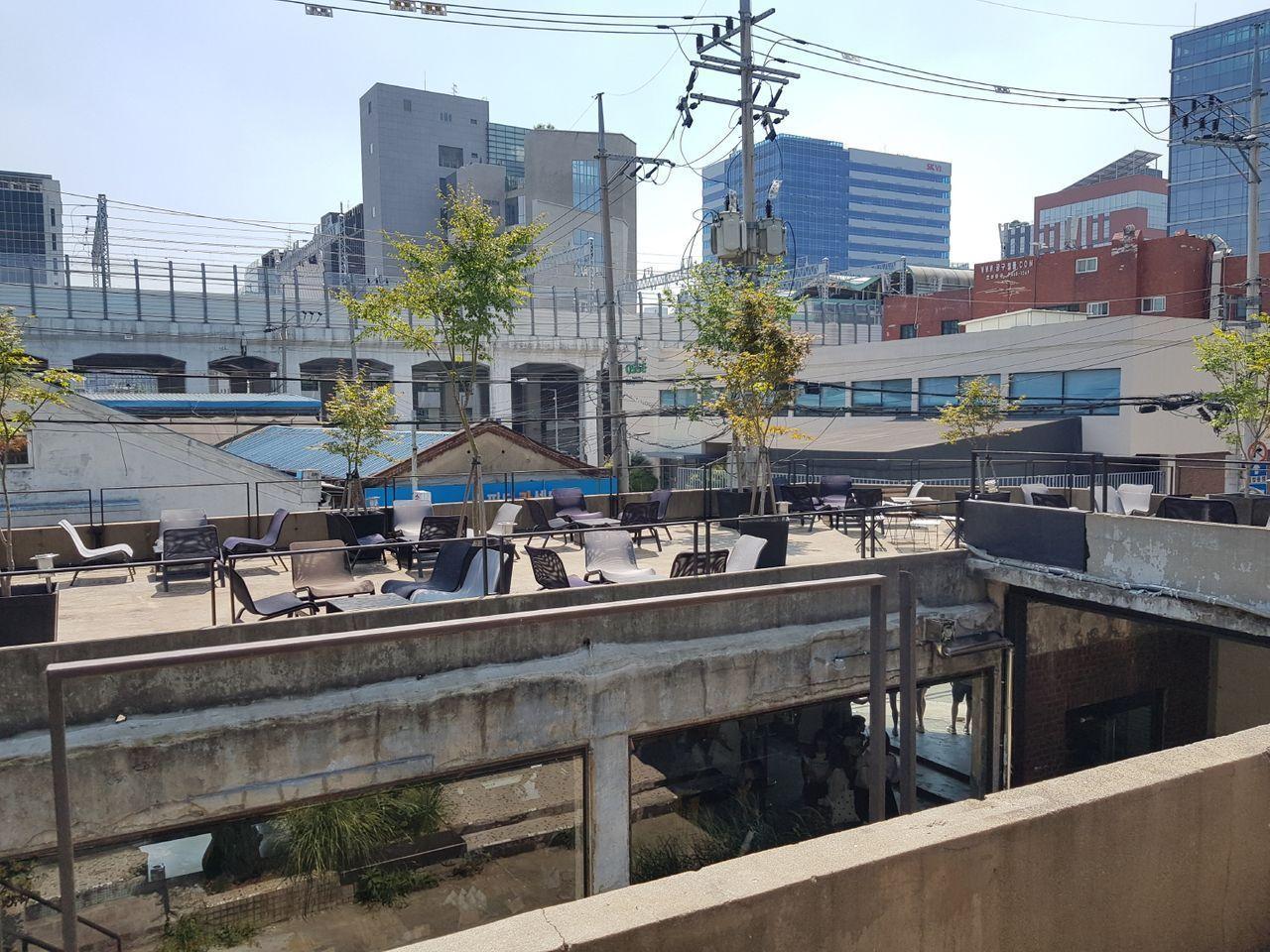 10 must-see attractions in Seoul