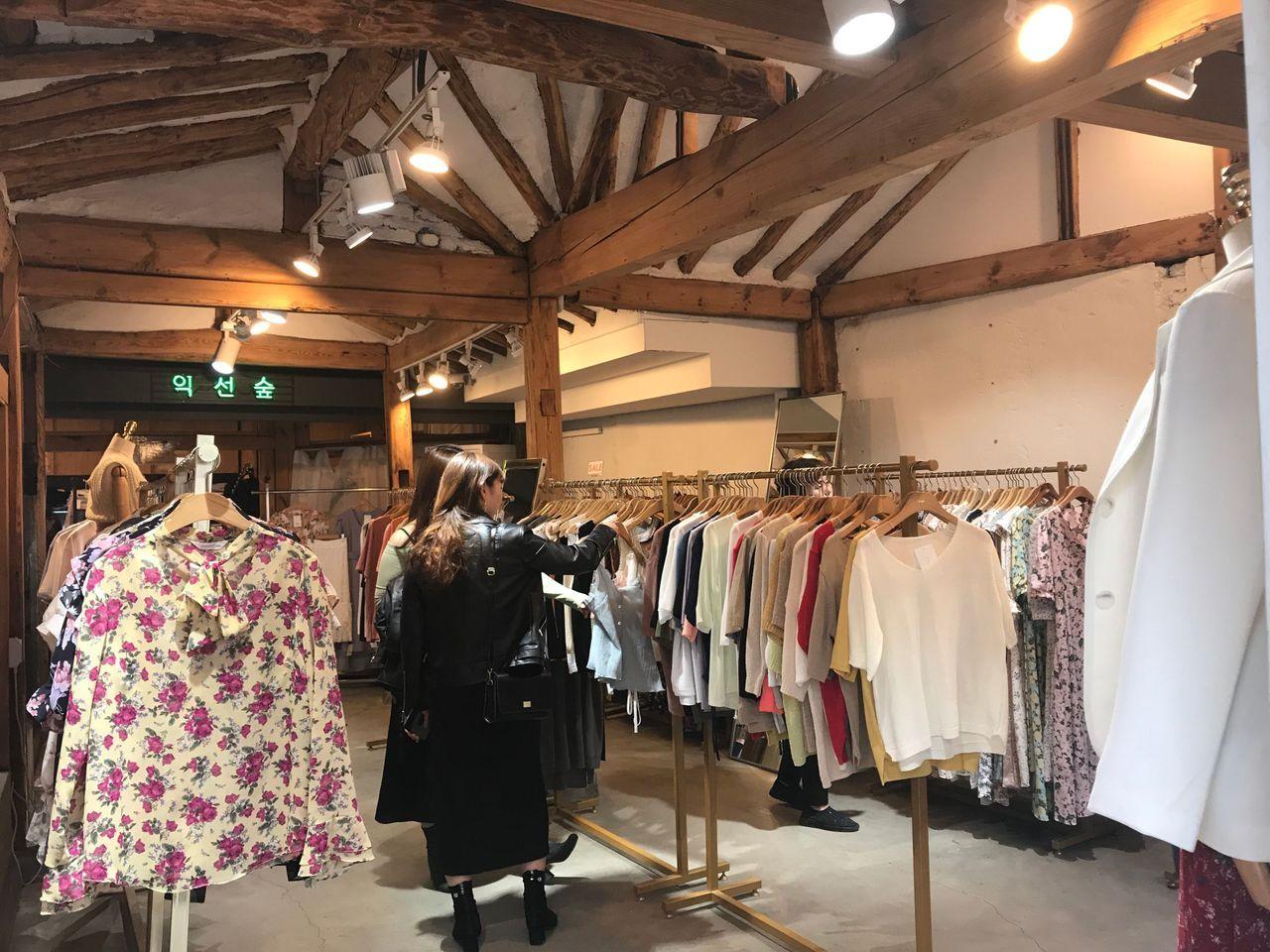 10 must-see attractions in Seoul