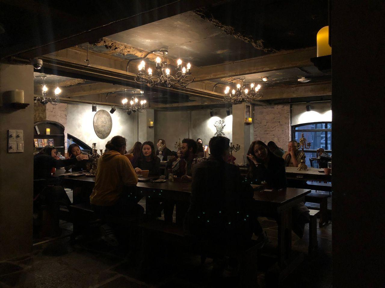 10 must-see attractions in Seoul