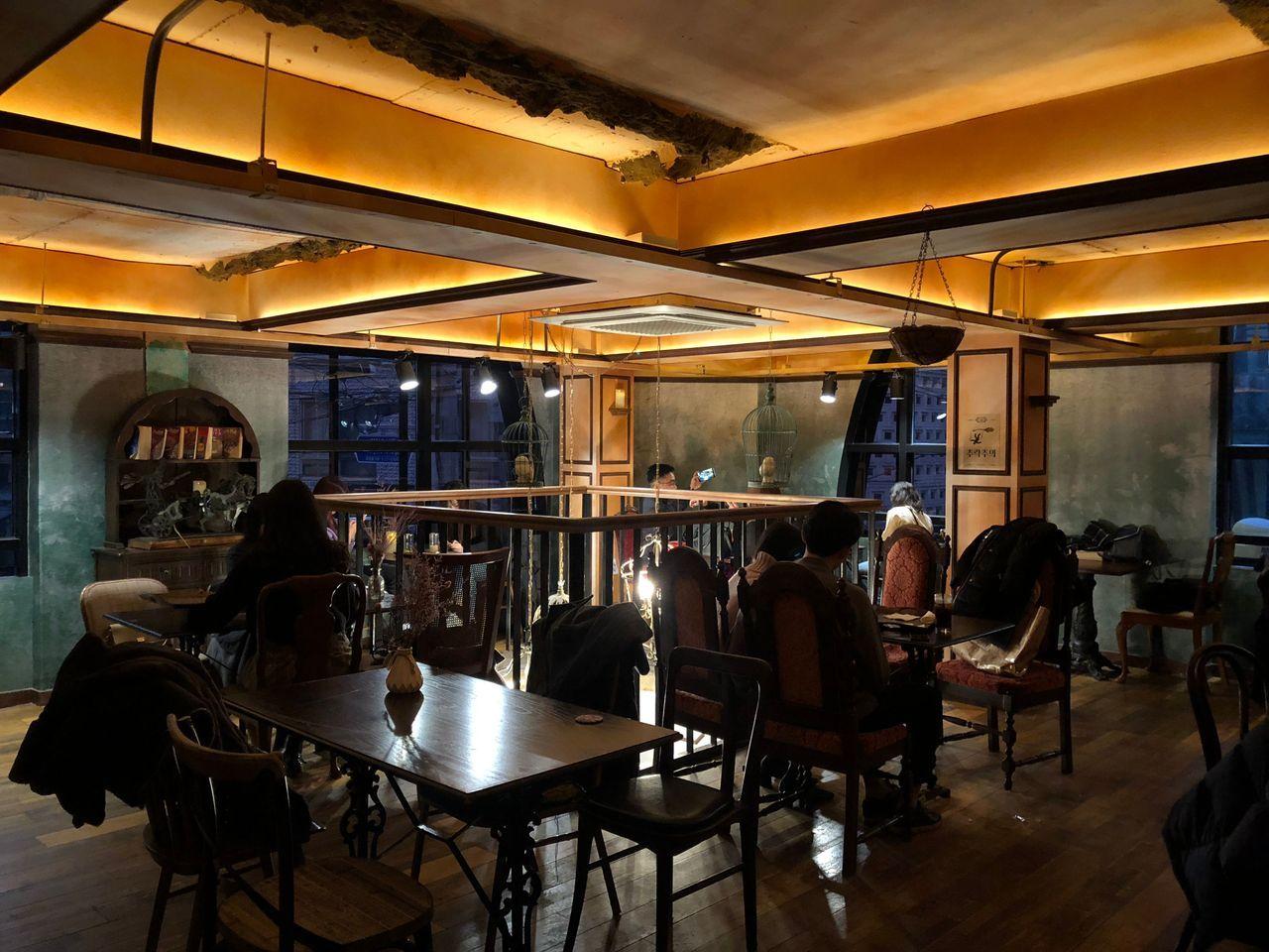 10 must-see attractions in Seoul