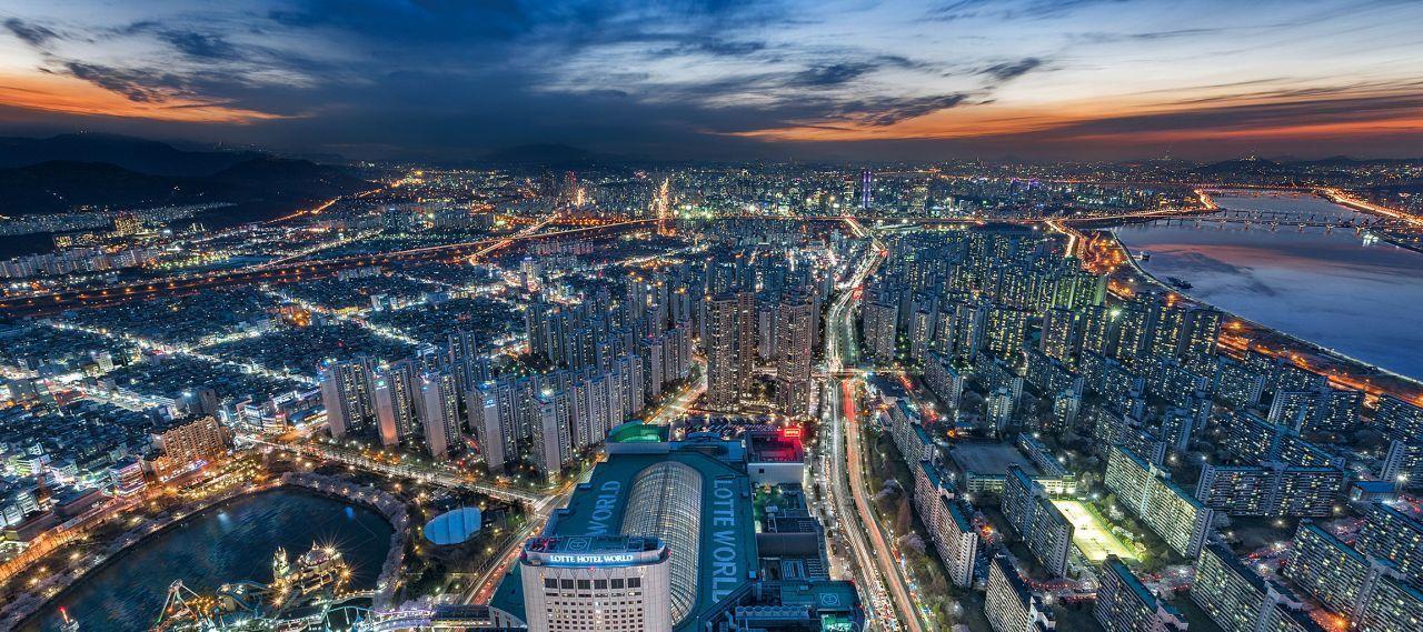 10 must-see attractions in Seoul
