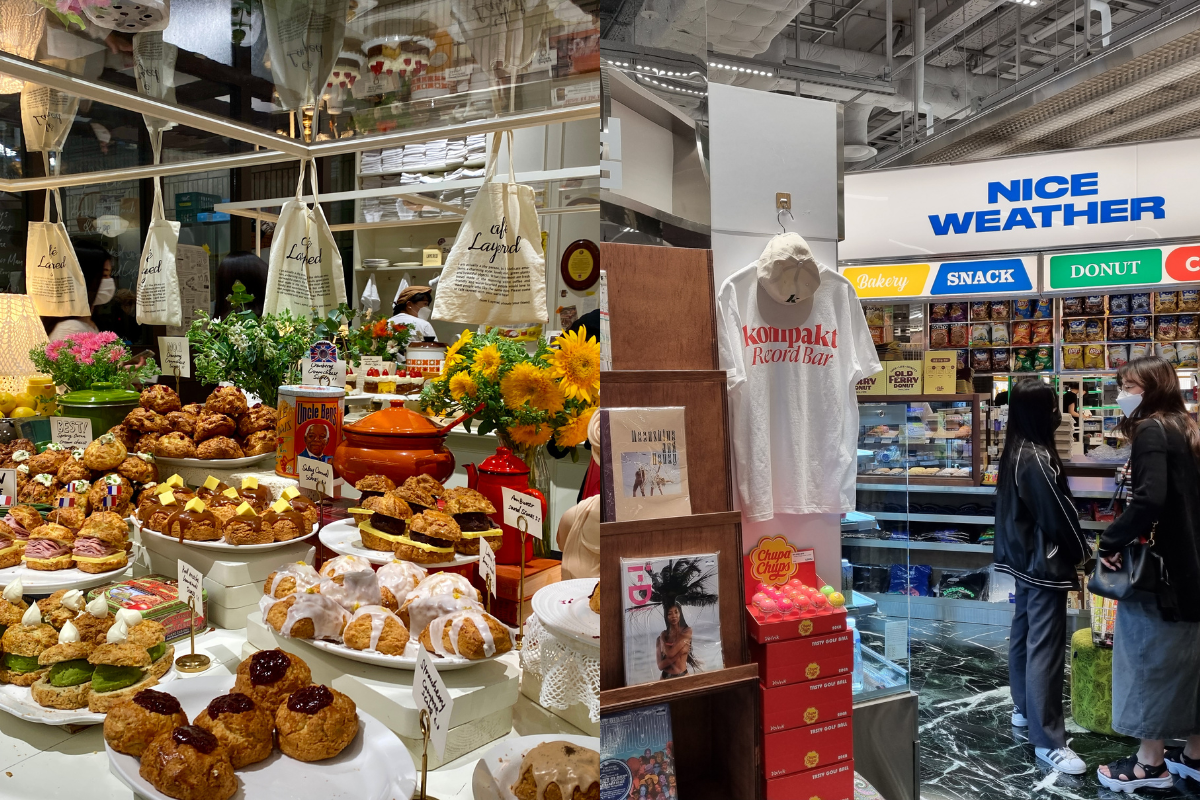 Hyundai төвийн модны эдгээр мөн өнөөгийн үеийн хөгжилтүүд.