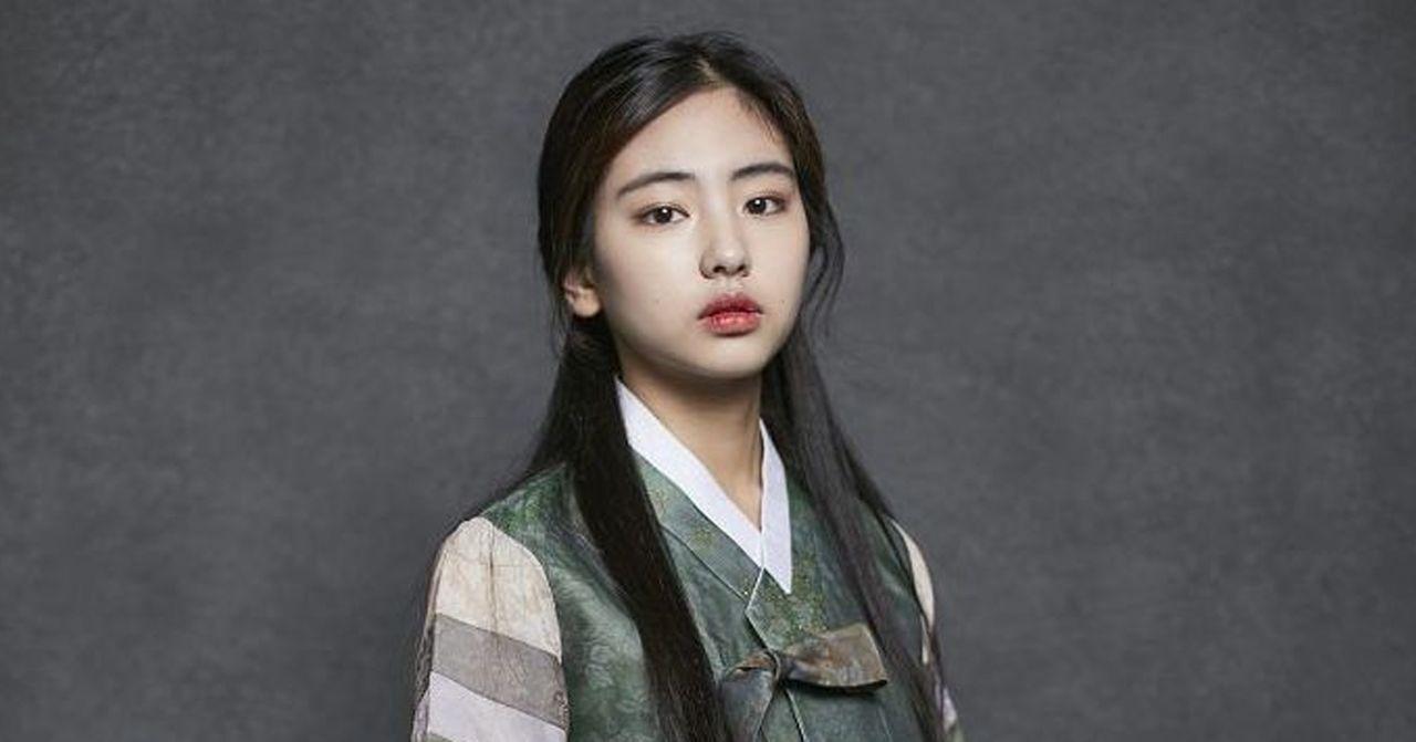 首爾人氣韓服店展示傳統服飾，以現代時髦的方式重新詮釋韓國傳統衣著。