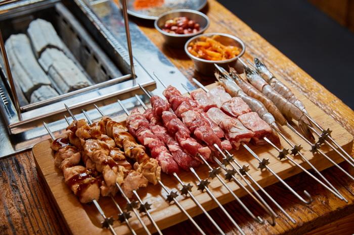 [Halal] Dongdaemun Restaurant｜Special Duck