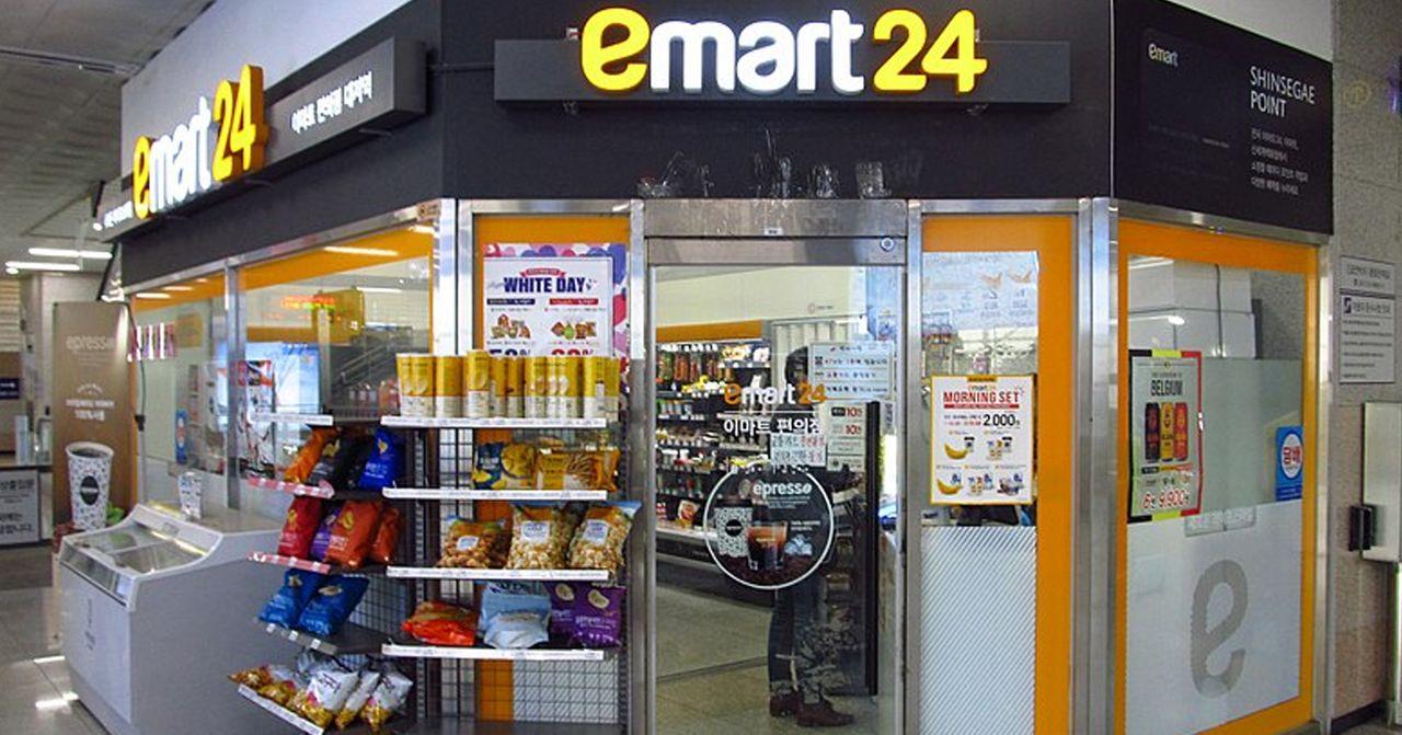 便利店人氣新品公開