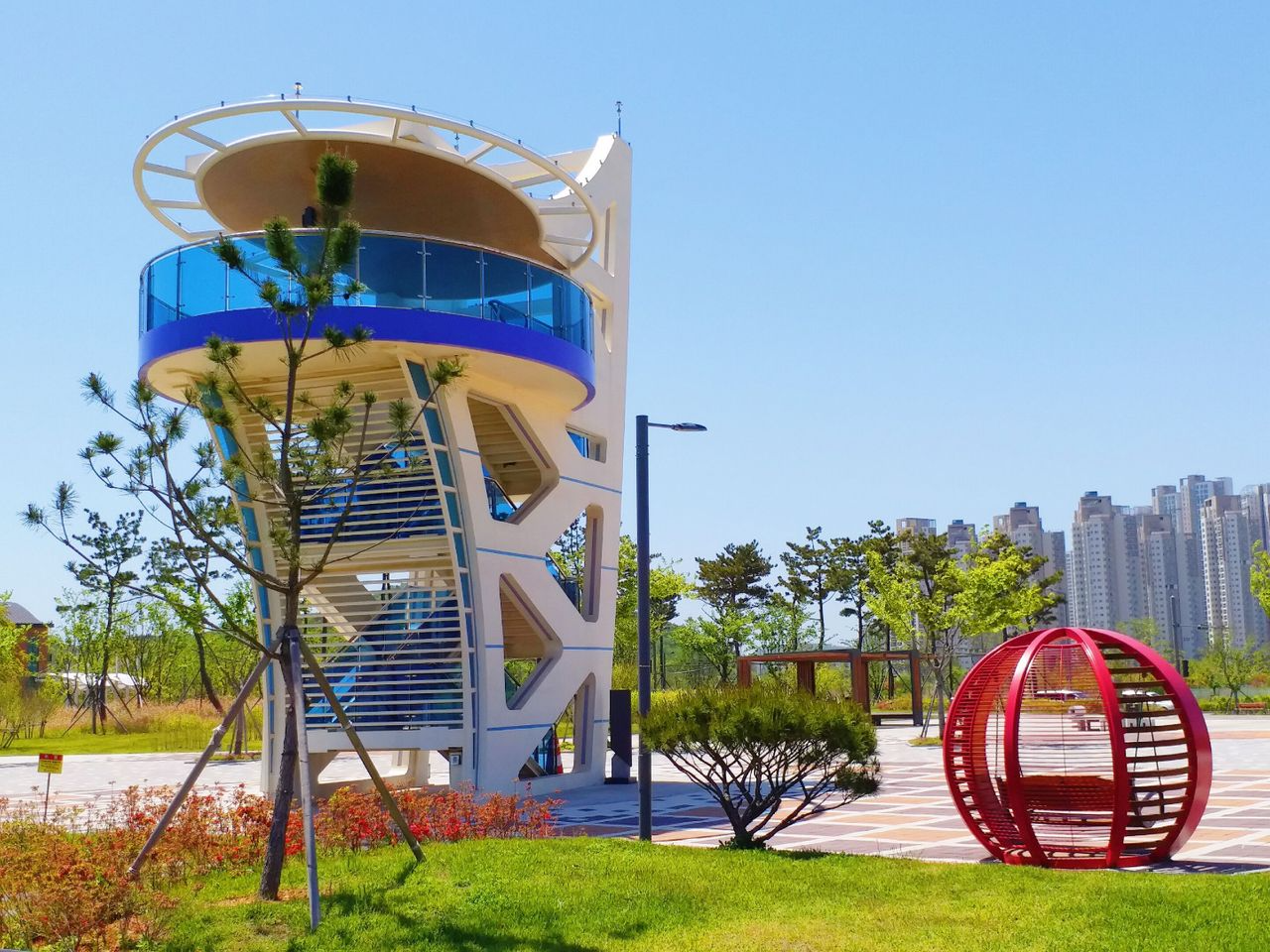 韓国地方旅行、仁川、インチョン、永宗島、ヨンジョンド、江華島、カンファド、韓国レジャースポーツ、リュージュ、日帰り旅行コース、シーサイドレールバイク、月尾島、ウォルミド、ドラマロケ地、チャイナタウン、松月洞童話村