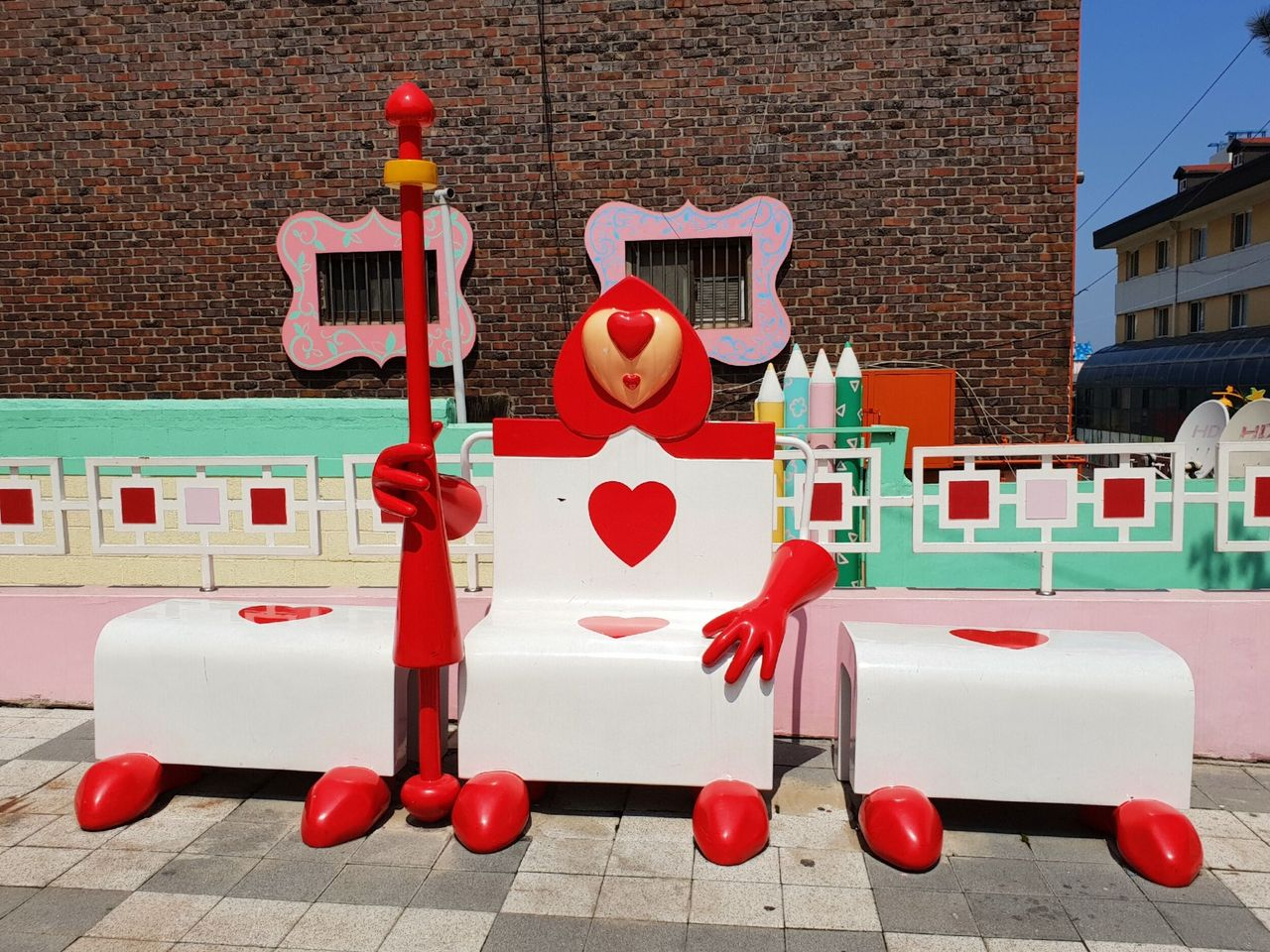 韓国地方旅行、仁川、インチョン、永宗島、ヨンジョンド、江華島、カンファド、韓国レジャースポーツ、リュージュ、日帰り旅行コース、シーサイドレールバイク、月尾島、ウォルミド、ドラマロケ地、チャイナタウン、松月洞童話村