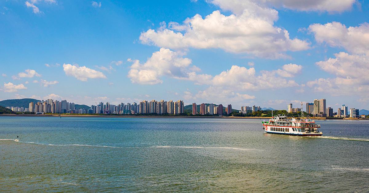 仁川 観光｜仁川おすすめ日帰り旅行A