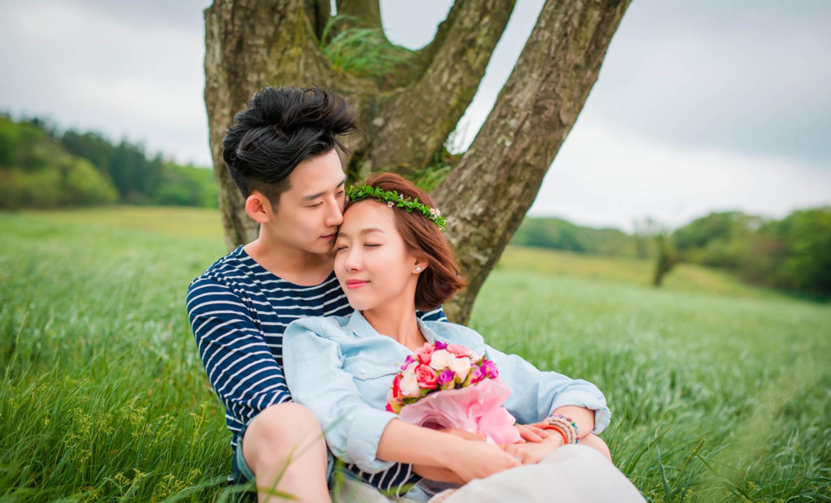 濟州外拍｜人生寫真照