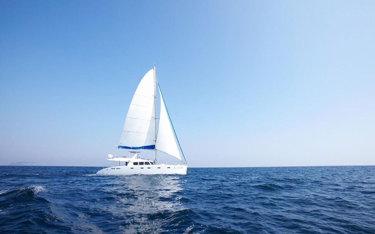 Jeju Island Yacht Experience