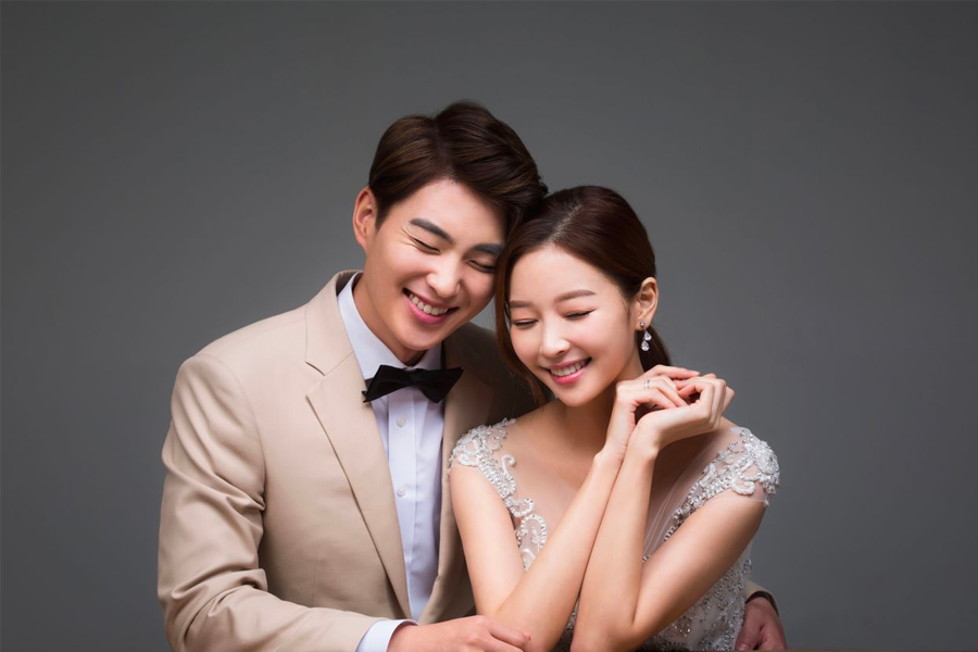 推薦 韓國婚紗照