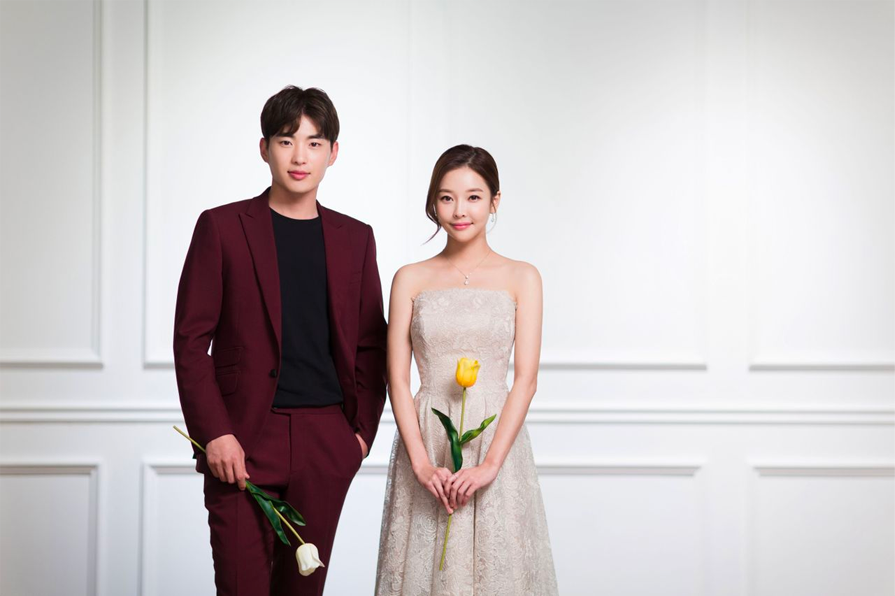 2025 婚紗 推薦 韓國