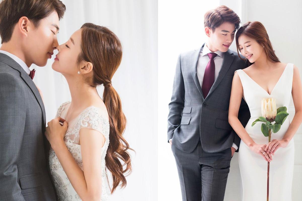 首爾婚紗相