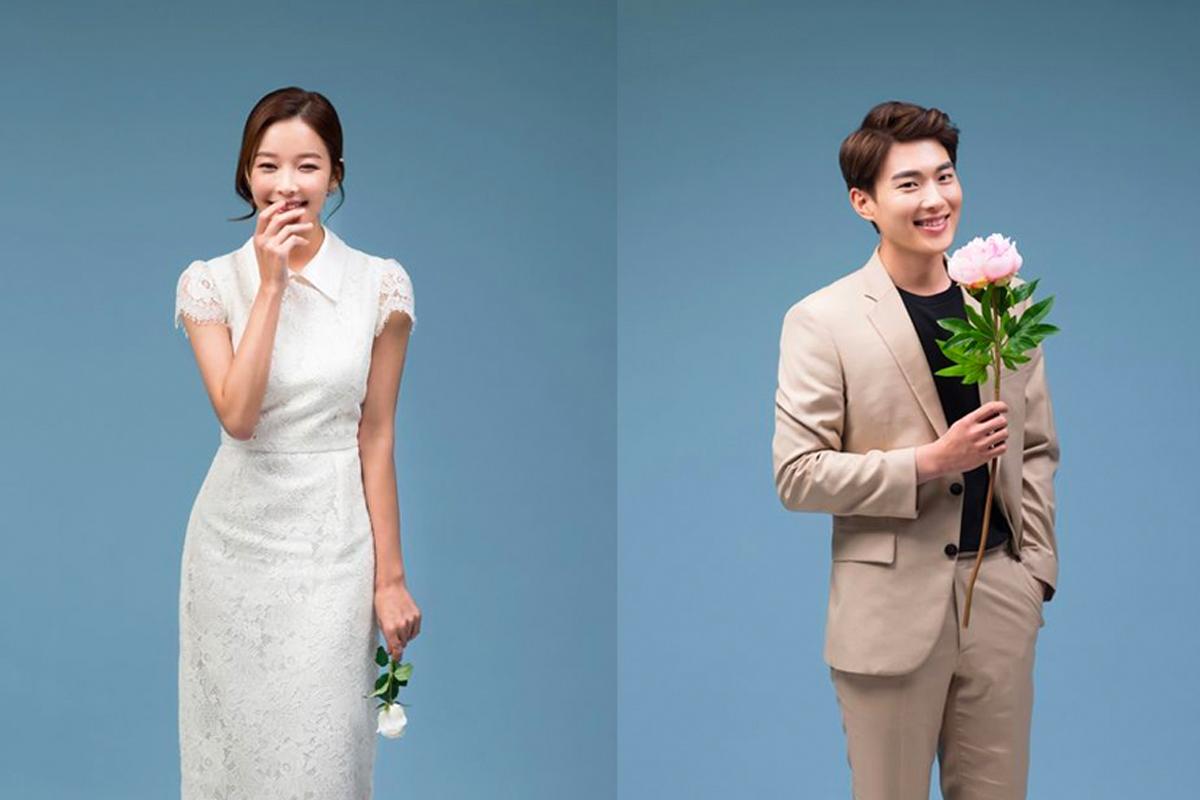 首爾情侶照攝影 弘大