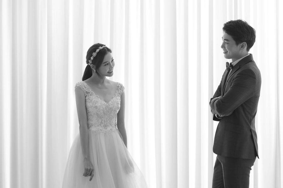 推薦 韓國婚紗照