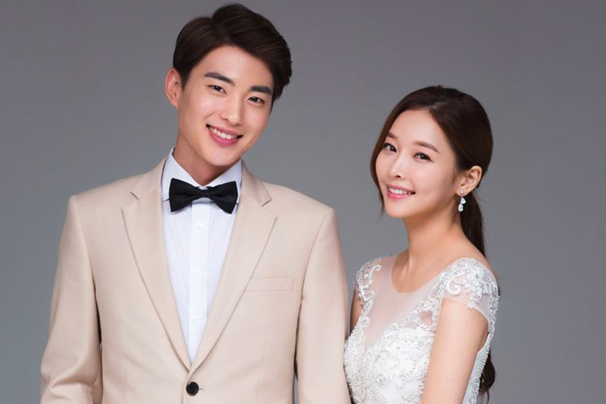 弘大Studio 婚紗相攝影 