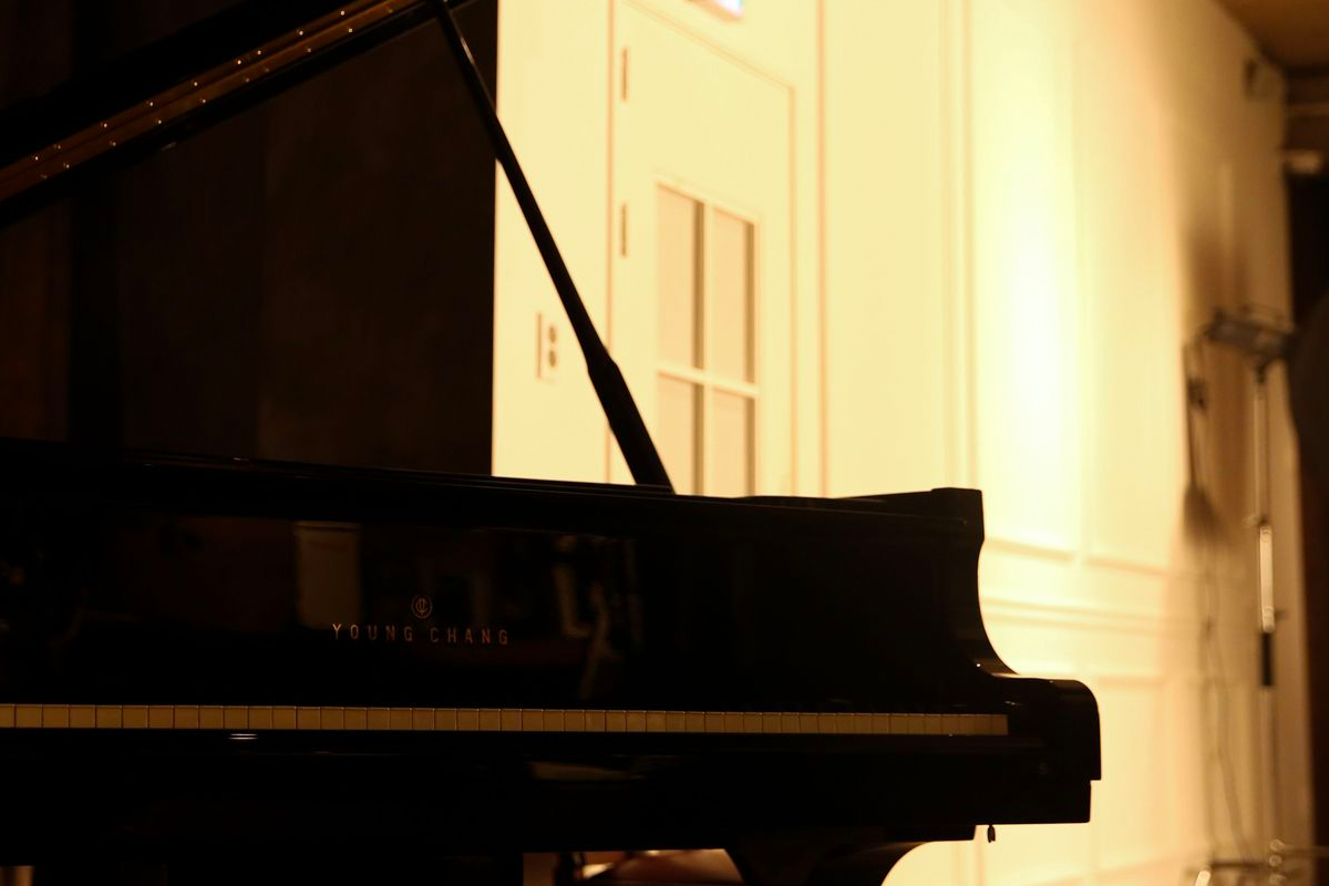 首爾情侶照攝影