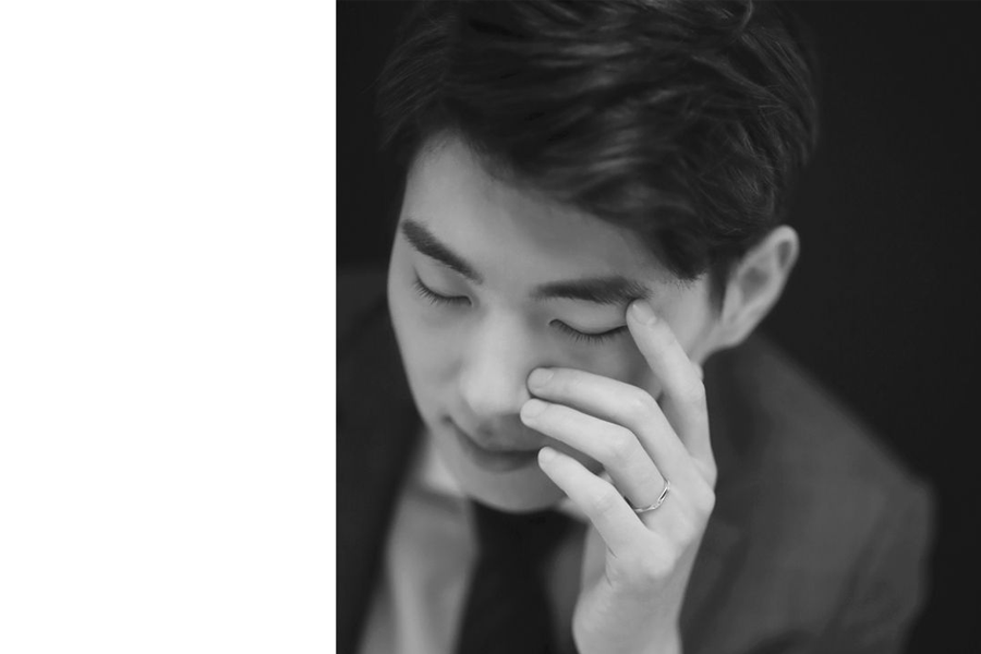 弘大 推薦 婚紗攝影