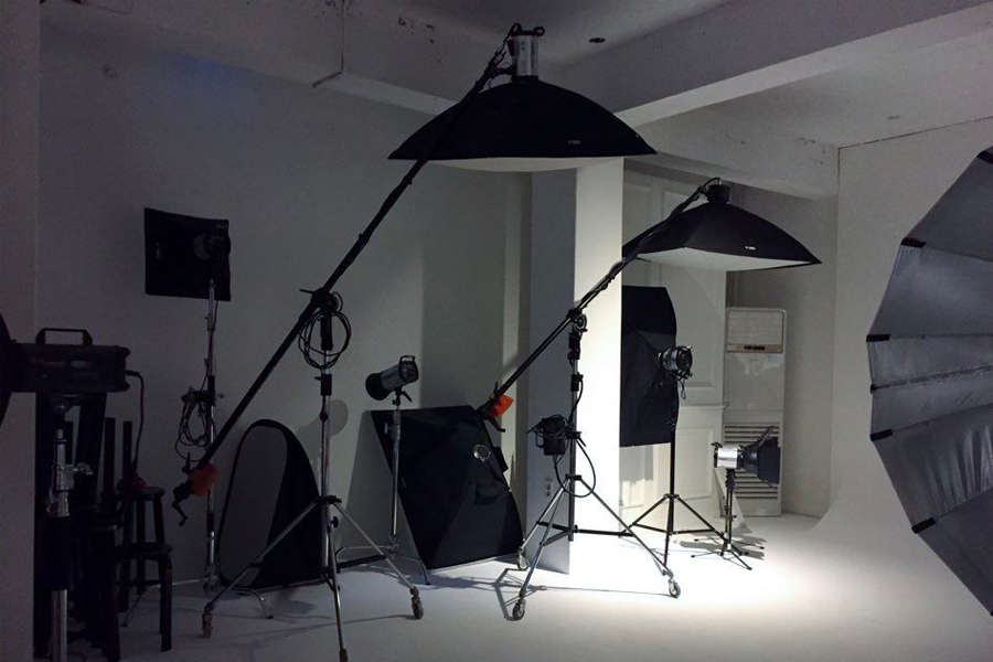 婚紗攝影 韓國弘大