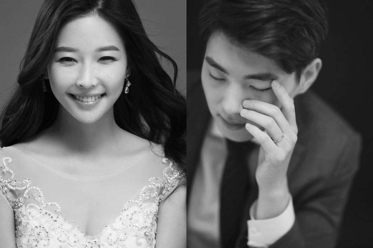 首爾婚紗相攝影 弘大