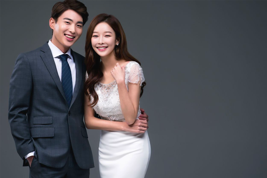 2025 推薦 韓國婚紗照