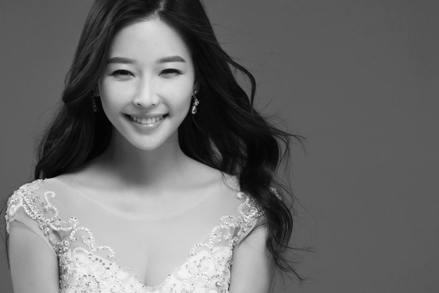 推薦 韓國婚紗照