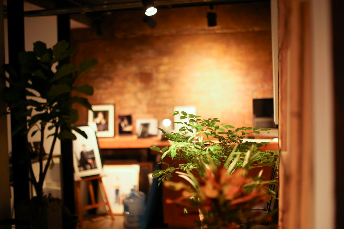 首爾情侶照攝影