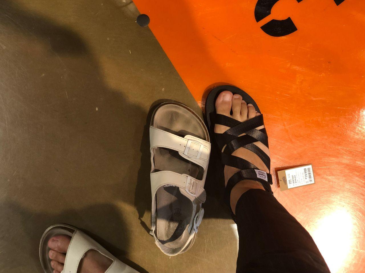 Hongdae SHOOPEN | Grab your favorite shoes with just ₩10,000