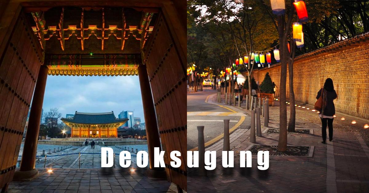 「德壽宮」夜間開放時間/資訊