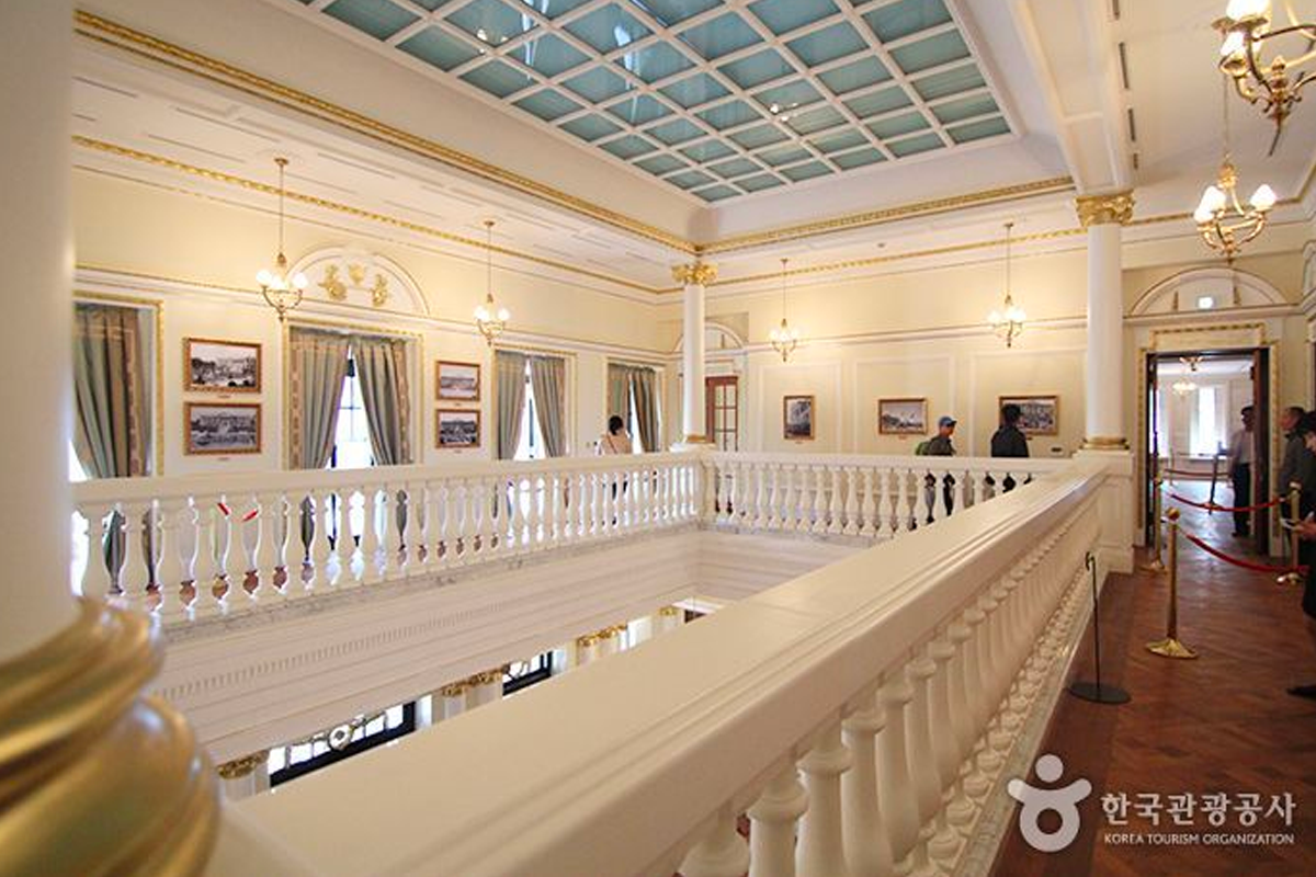 德壽宮 夜間開放