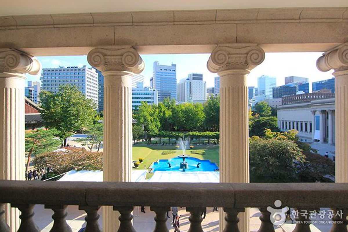 德壽宮 夜間開放