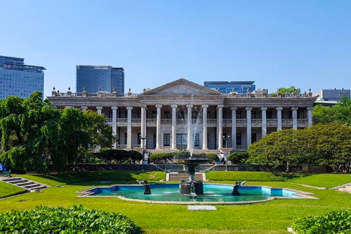 德壽宮 夜間開放